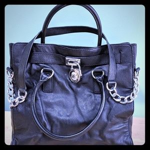 Michael Kors Satchel